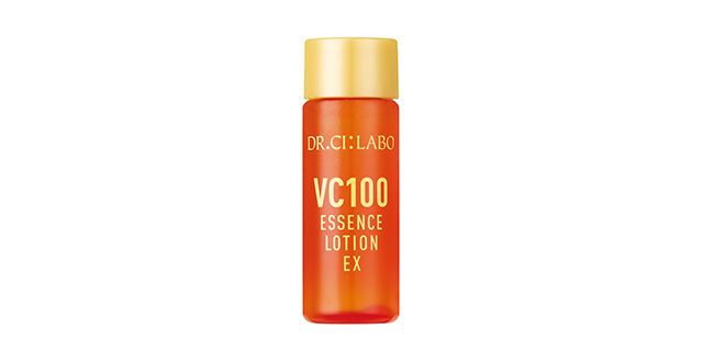 VC100エッセンスローションEX