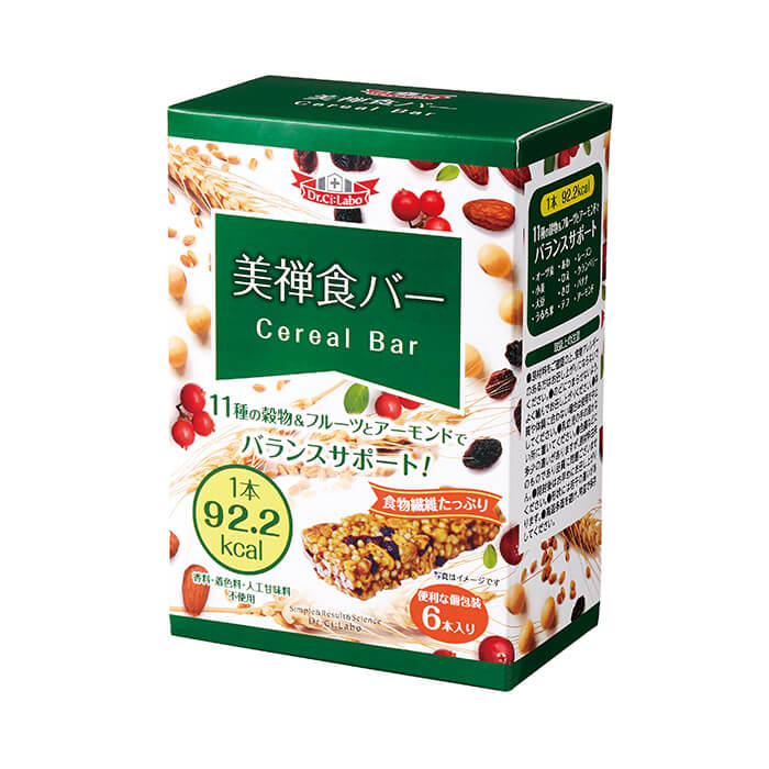 美禅食バー 美禅食バー