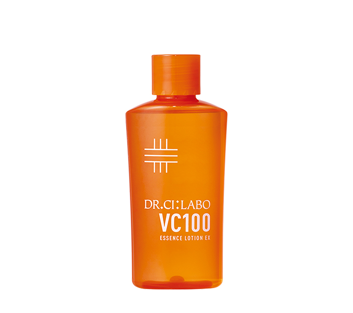 VC100化粧水&乳液 10日分のお試しセット｜口コミ・効果もご紹介