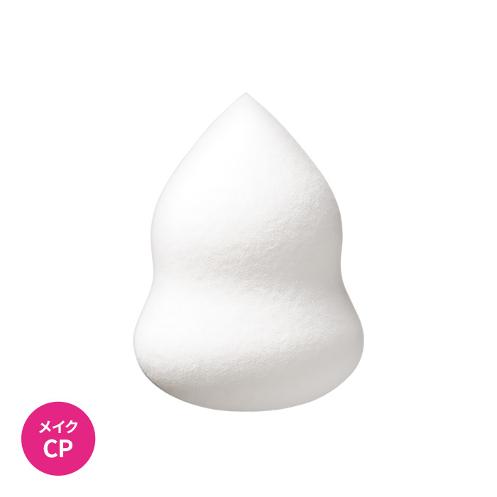 3Dメイクスポンジ