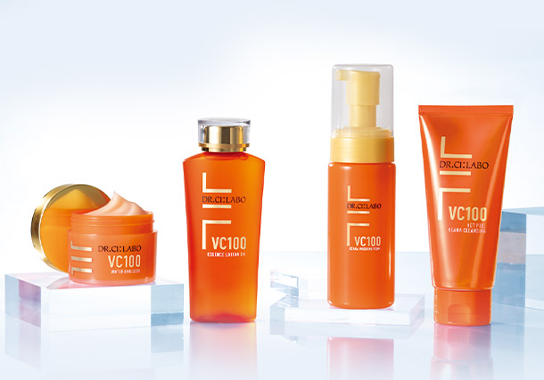 Dr.Ci:Labo VホットPクレンジングX 6個セット 150g Dr.Ci:Labo VホットPクレンジングX 6個セット 150g