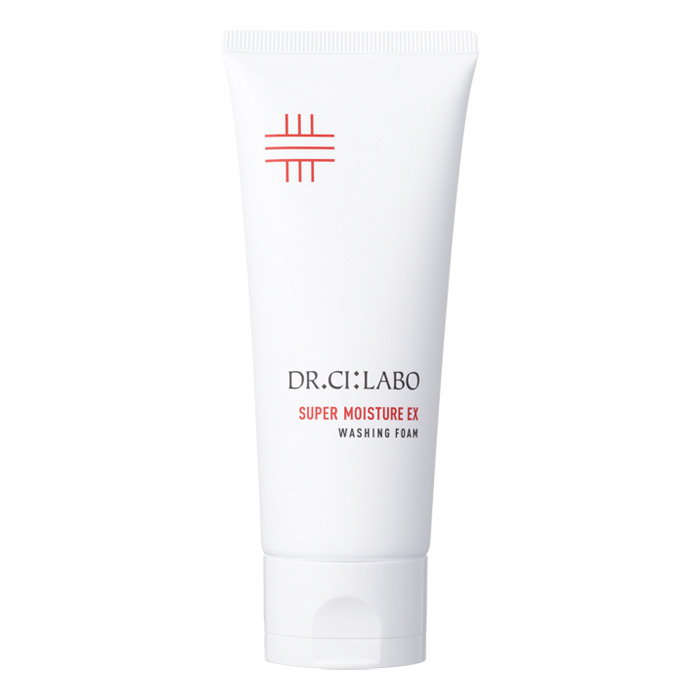 ウォッシングフォームスーパーモイスチャーEX