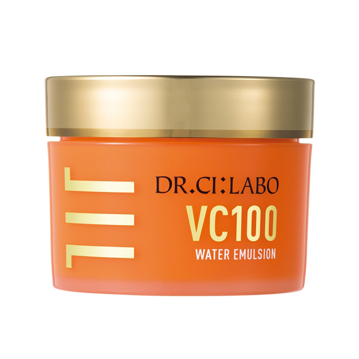 VC100ウォーターエマルジョン