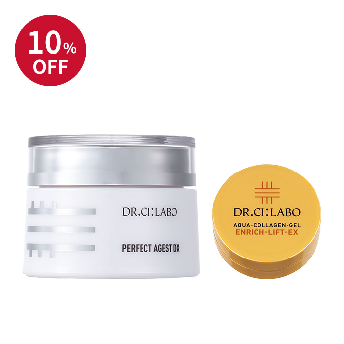 Dr. Ci:Labo パーフェクトエイジストDX 50g 通販