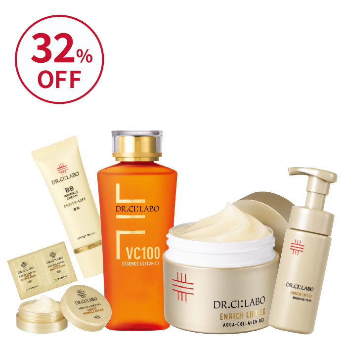 金のゲル福袋 100g