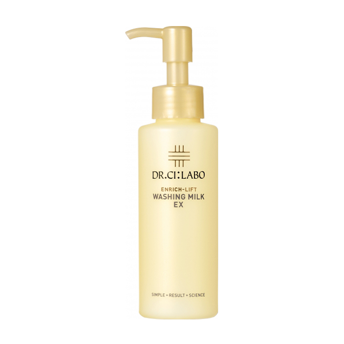 エンリッチリフト ウォッシングミルクEX