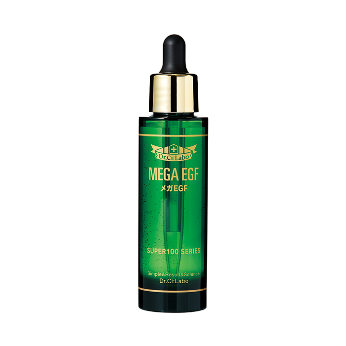 スーパー100シリーズ メガEGF47mL