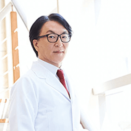 株式会社ドクターシーラボ 創業者・名誉会長・商品開発顧問 城野 親德