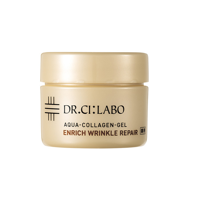薬用アクアコラーゲンゲルエンリッチリンクルリペア ミニ
