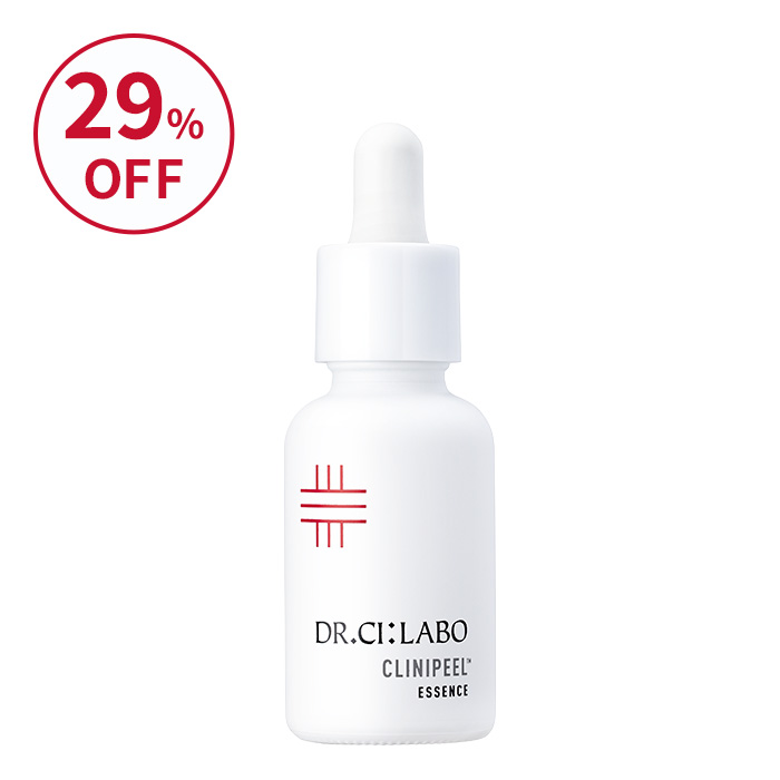クリニピールエッセンス 10mL