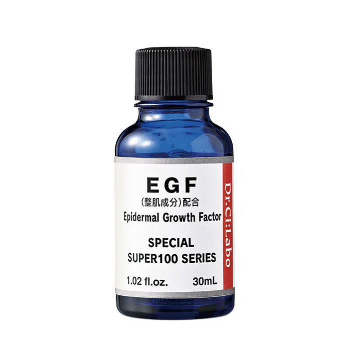 ドクターシーラボ スーパー100シリーズ EGF 30ml×2箱