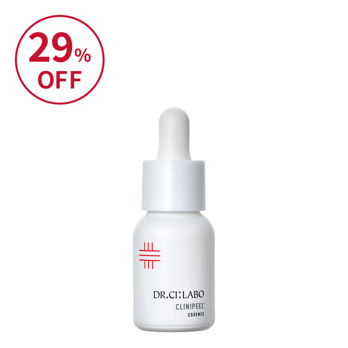 クリニピールエッセンス 10mL