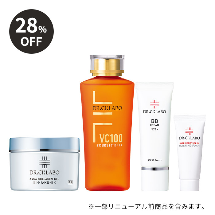 薬用BIHAKUゲル福袋 薬用BIHAKUゲル福袋