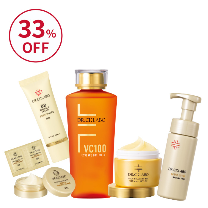 金のゲル福袋 50g