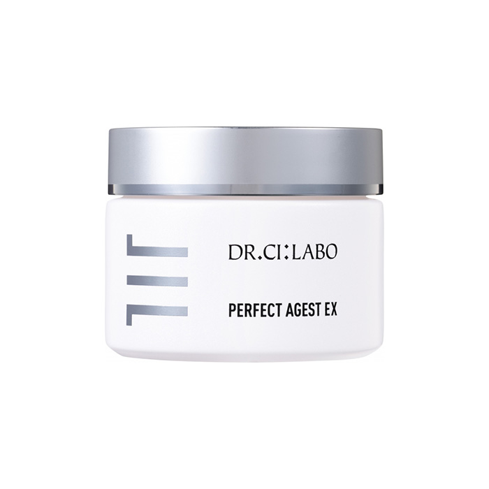 パーフェクトエイジストEX