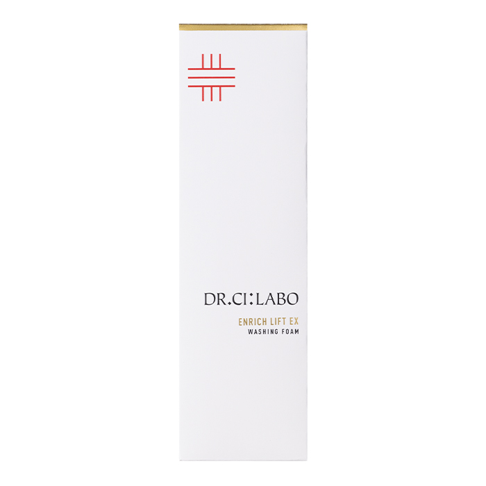 定期便エンリッチリフト ウォッシングフォームEX 150mL