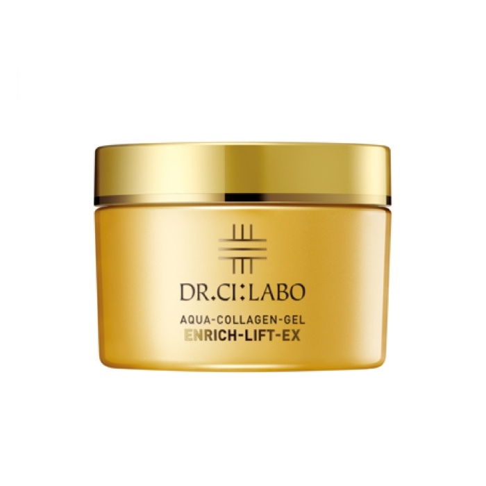 アクアコラーゲンゲル エンリッチリフトEX