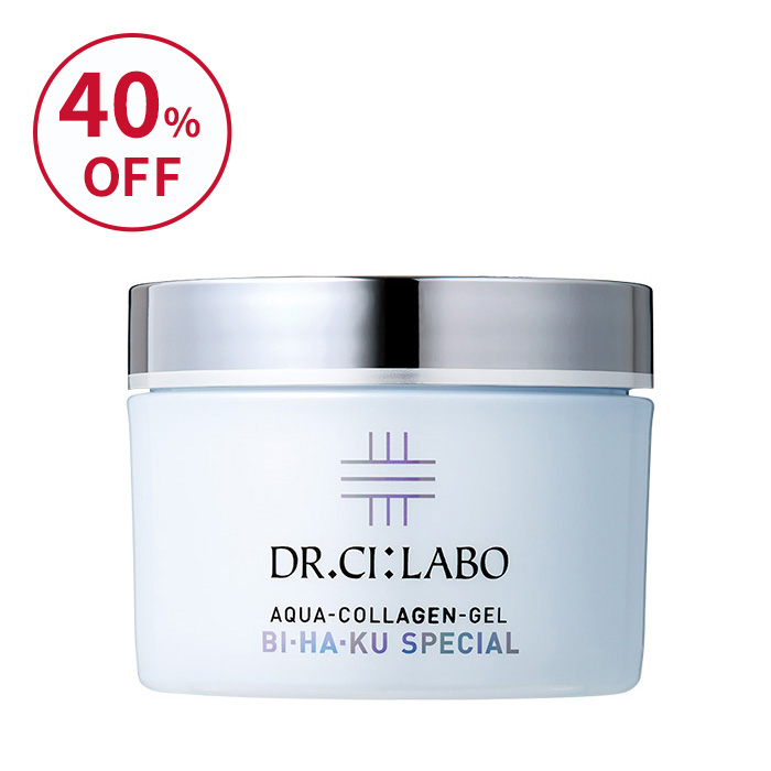 FS】アクアコラーゲンゲルBIHAKUスペシャルR 50g｜口コミ・効果もご