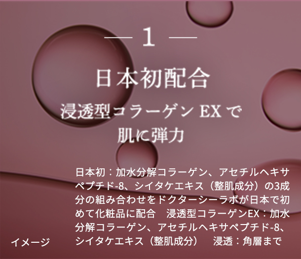 ドクターシーラボ コラーゲンゲル エンリッチリフトＥＸ２００ｇ最新版３個セット