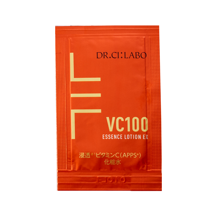 VC100エッセンスローションEX