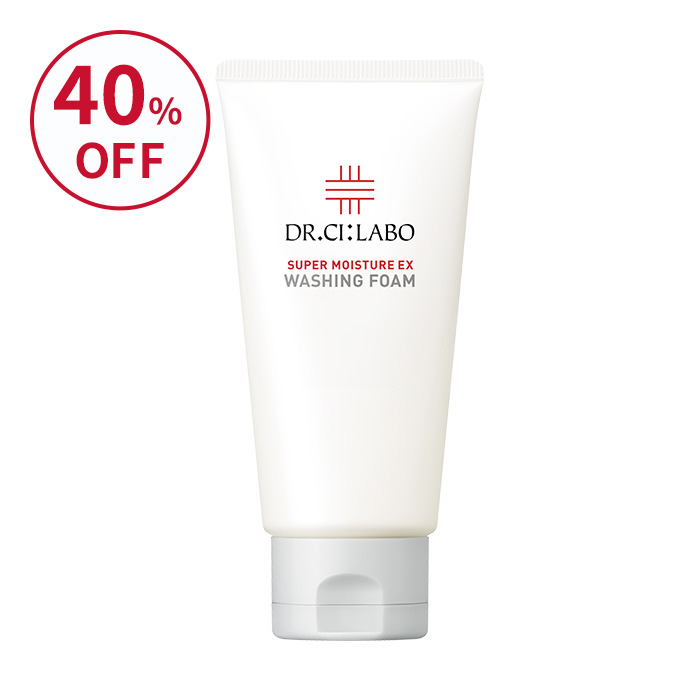 FS】ウォッシングフォームスーパーモイスチャーEX｜口コミ・効果もご