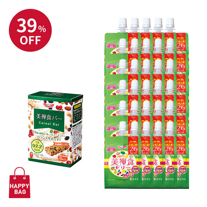 Happybag ダイエットセット 美禅食ゼリー Online Shop ドクターシーラボ Dr Ci Labo Happybag ダイエットセット 美禅食ゼリー Online Shop ドクターシーラボ Dr Ci Labo