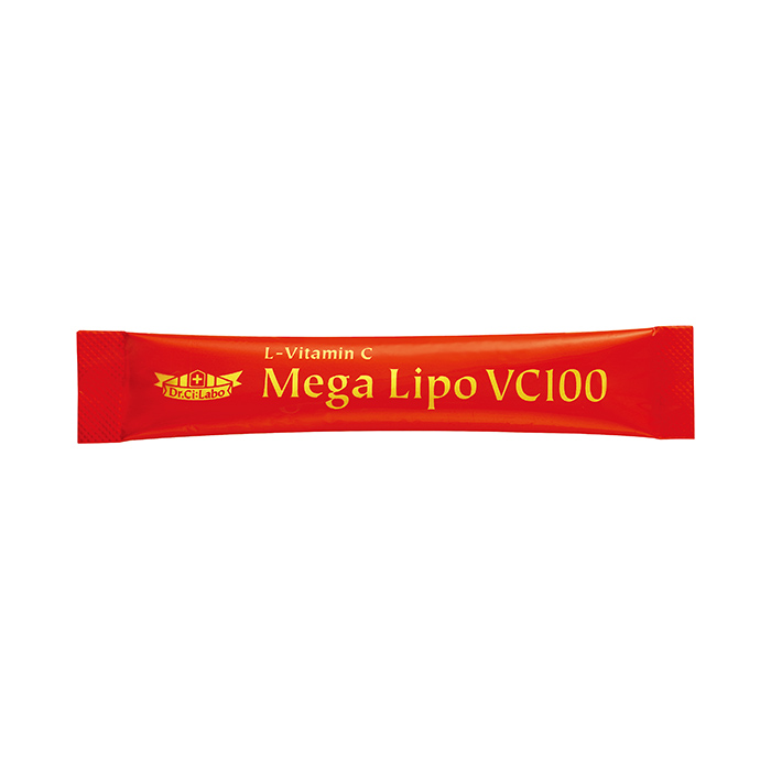 メガリポVC100