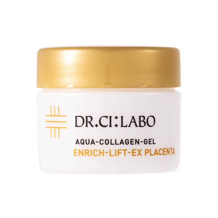 アクアコラーゲンゲル エンリッチリフトEX プラセンタ