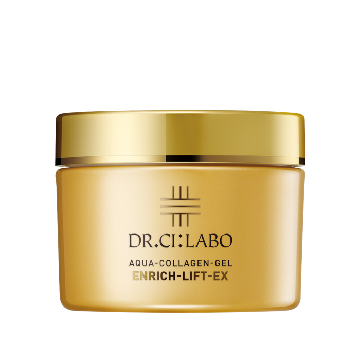 アクアコラーゲンゲル エンリッチリフトEX