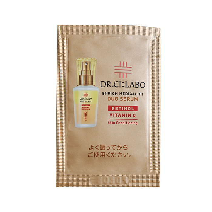 エンリッチ メディカリフト デュオセラム