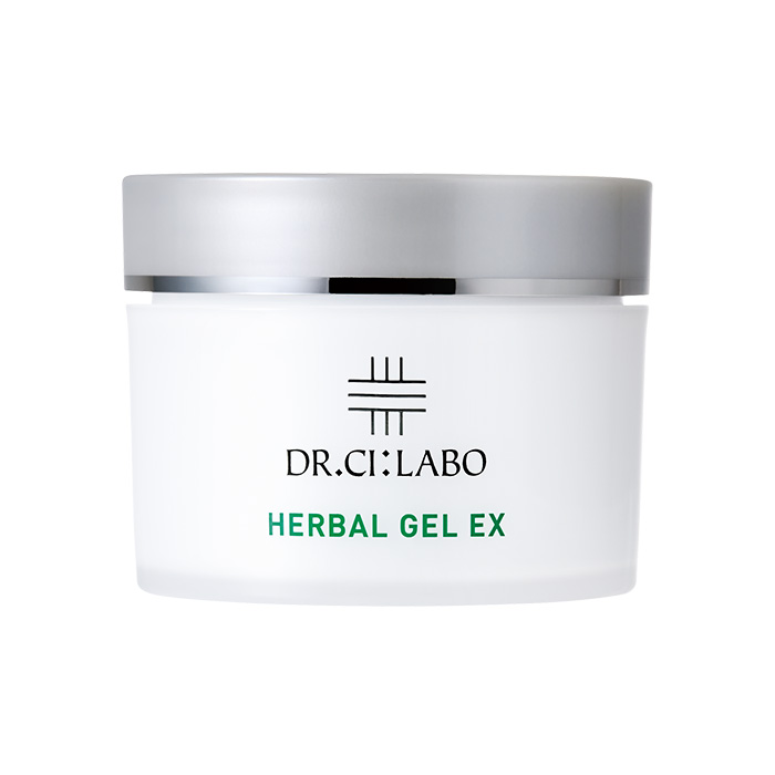 ハーバルゲルEX