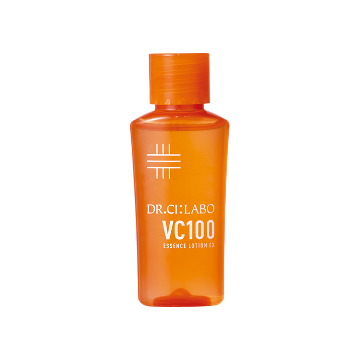 VC100エッセンスローションEX ミニ