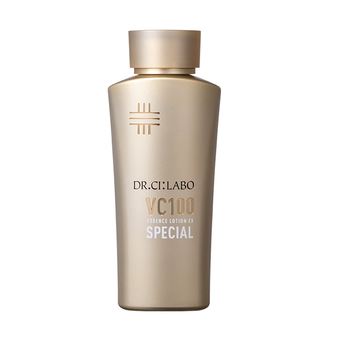 VC100エッセンスローションEXスペシャル