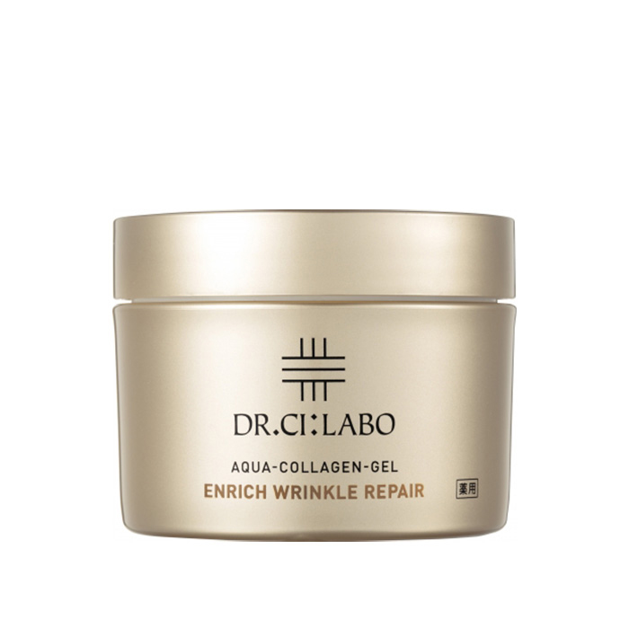 薬用アクアコラーゲンゲル エンリッチリンクルリペア