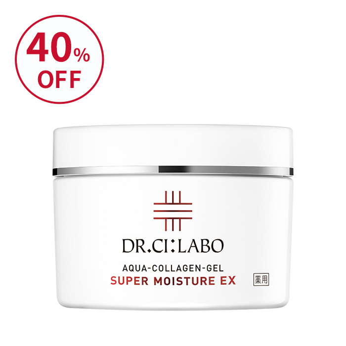 FS】薬用アクアコラーゲンゲルスーパーモイスチャーEX 120g｜口コミ