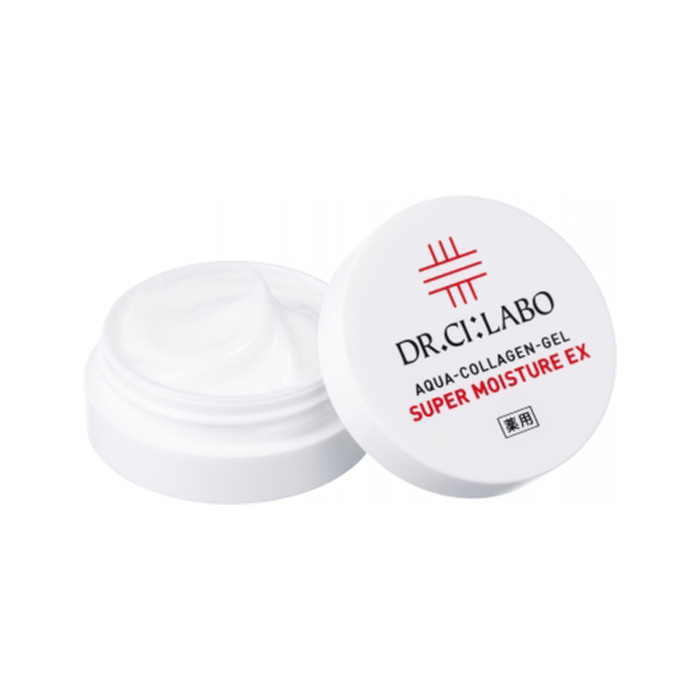 薬用アクアコラーゲンゲル スーパーモイスチャーEX ミニ