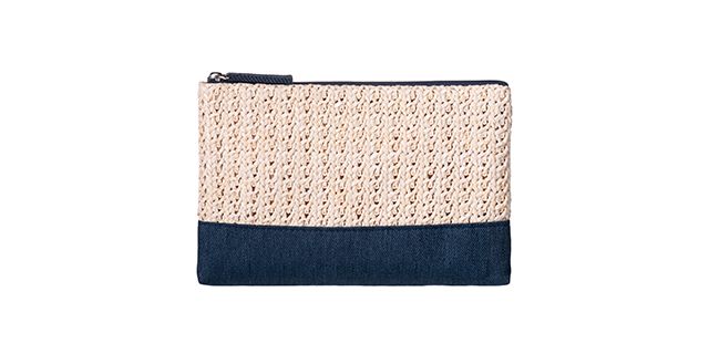 オリジナル化粧ポーチ(非売品)