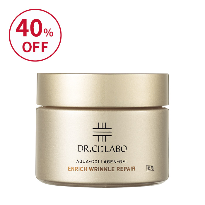 FS】薬用アクアコラーゲンゲルエンリッチリンクルリペア 15g｜口コミ