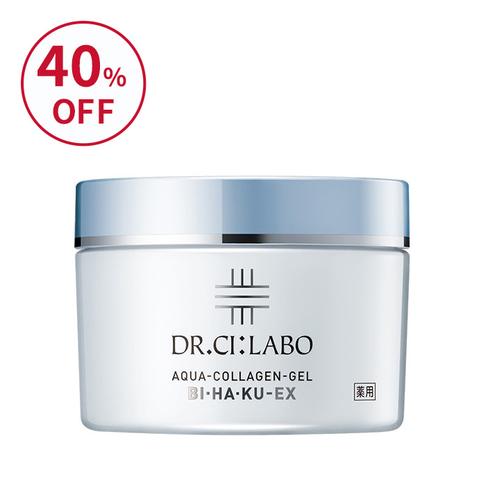 DR.CI:LABO アクアコラーゲンゲル BI-HA-KU-EX 200g 11144400.jpg