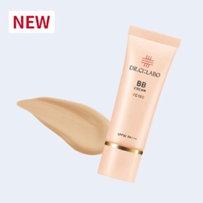 BBクリーム VC100