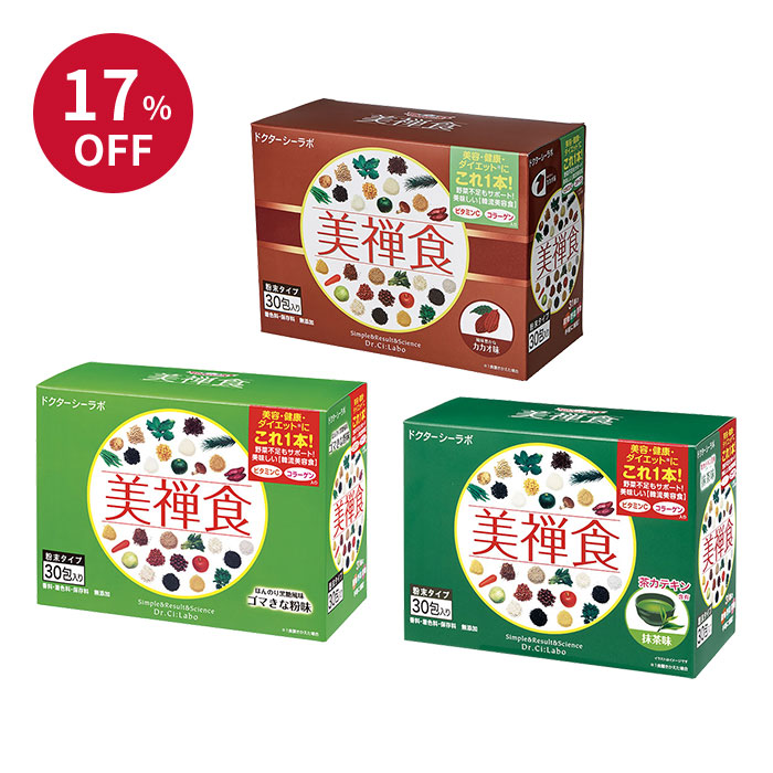 美禅食 アソート 3箱セット 美禅食 アソート 3箱セット