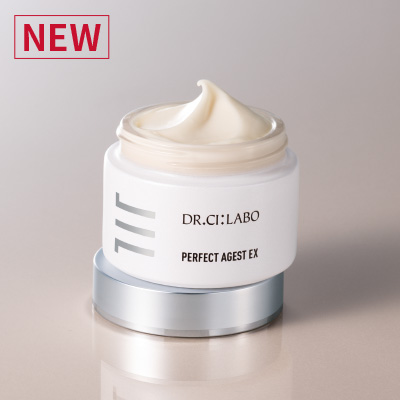 パーフェクトエイジストEX