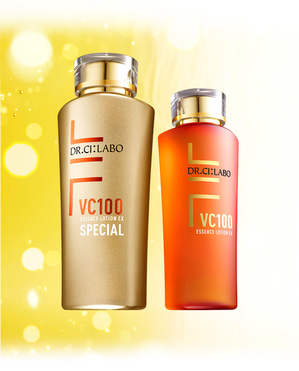 Dr.シーラボ❤︎VC100エッセンスローションEXスペシャル❤︎150ml