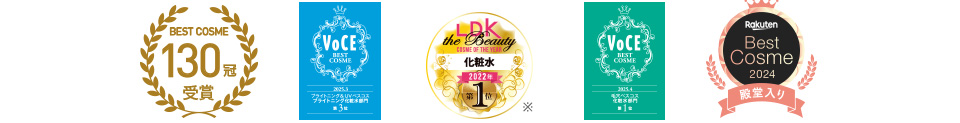 Beauty Awards
