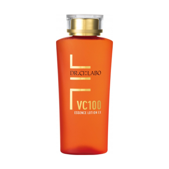 VC100エッセンスローションEX
