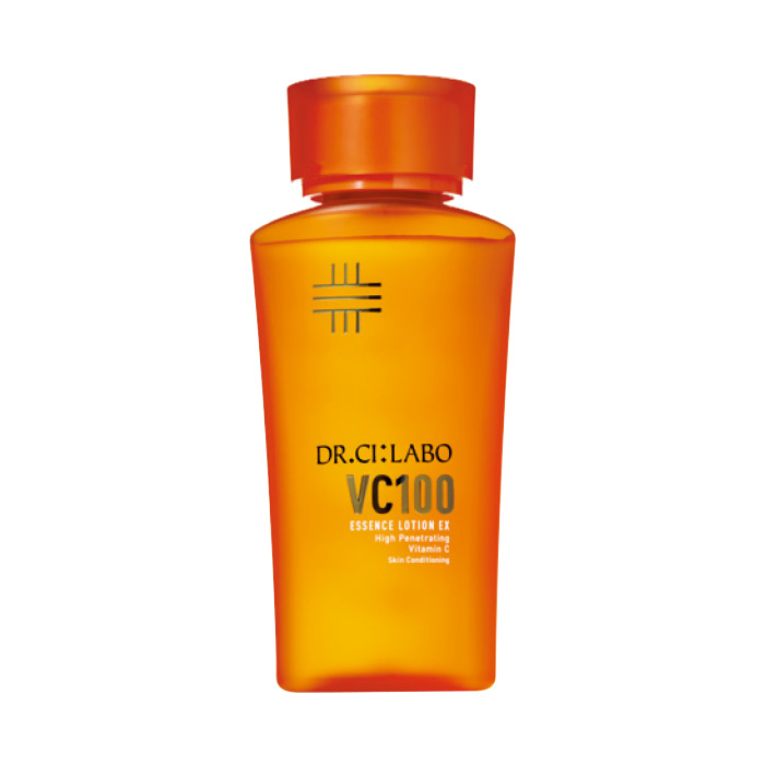 VC100エッセンスローションEX