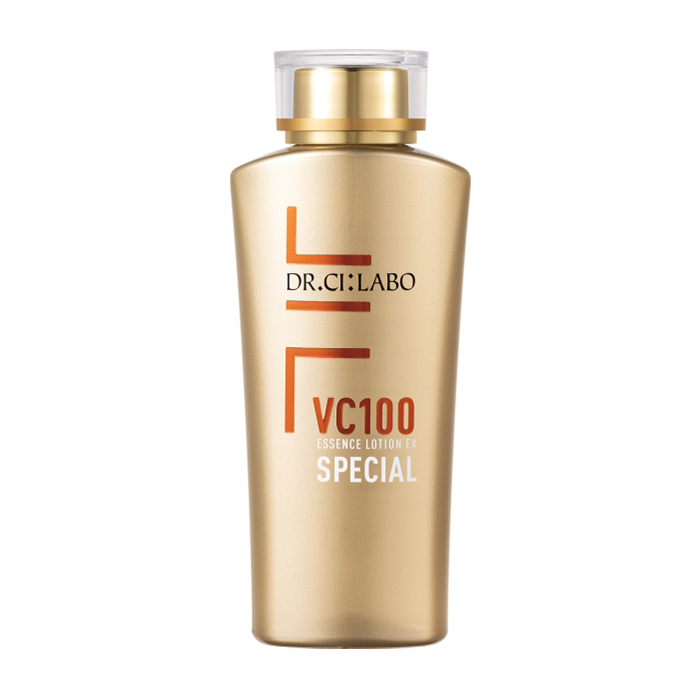 VC100エッセンスローションEXスペシャル