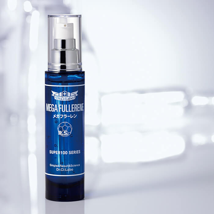 スーパー100シリーズ メガフラーレン Online Shop ドクターシーラボ Dr Ci Labo