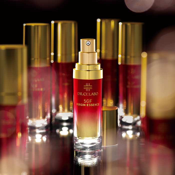 5gfヴァージンエッセンス Online Shop ドクターシーラボ Dr Ci Labo