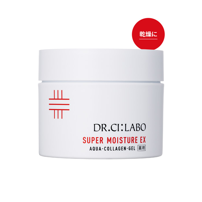 薬用アクアコラーゲンゲル スーパーモイスチャーEX
